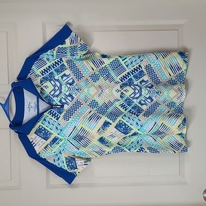 Coral Bay golf shirt